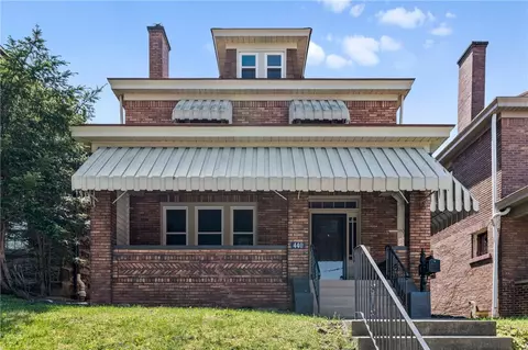 440 E 10th Ave, Homestead, PA 15120