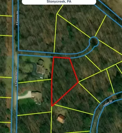 lot340 E Fairway Rd, Central City, PA 15926