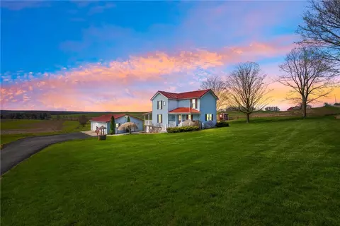 1139 Chickentown Rd, Somerset, PA 15501
