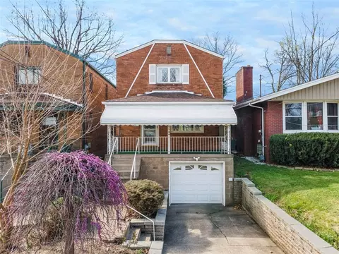 1144 Goodman St, Pittsburgh, PA 15218