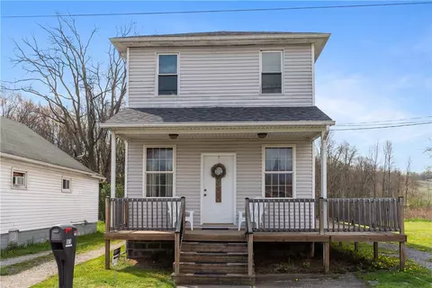 1878 Jefferson Rd, Rices Landing, PA 15357