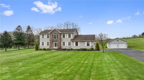 400 Turkeytown Rd, West Newton, PA 15089