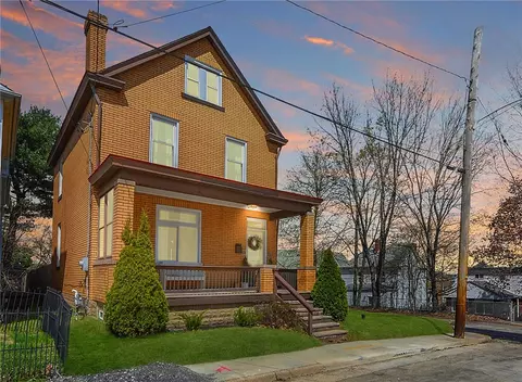 111 Edna St, Homestead, PA 15120