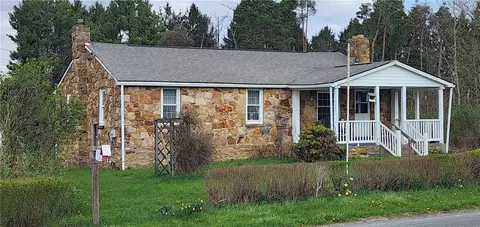 5004 Route 259 Hwy, Indiana, PA 15701