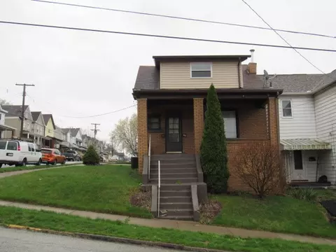 927 Brinton Ave, Pitcairn, PA 15140