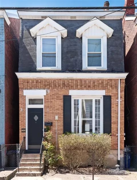 240 Edmond St, Pittsburgh, PA 15224