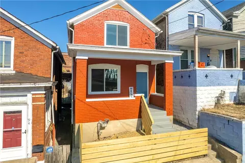 92 Highland Ave, Mckees Rocks, PA 15136