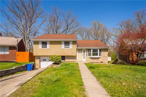 169 Balver Ave, Pittsburgh, PA 15205