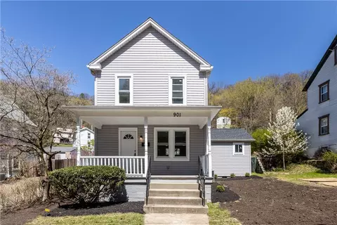 901 Nevin Ave, Sewickley, PA 15143