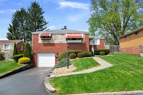 172 Eileen, Brentwood, PA 15227