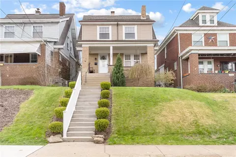 748 Bayridge Ave, Pittsburgh, PA 15226