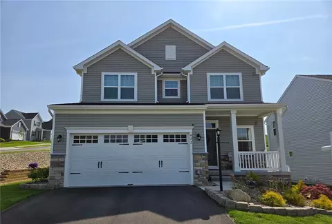 472 Sarjean Way, Zelienople, PA 16063