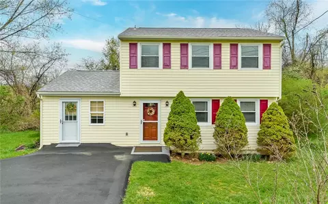 3110 Ridge Road Ext, Freedom, PA 15042