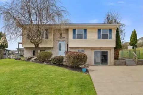 3920 Snowden Rd, South Park, PA 15129