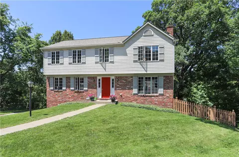 110 Hidden Valley Cir, Pittsburgh, PA 15237