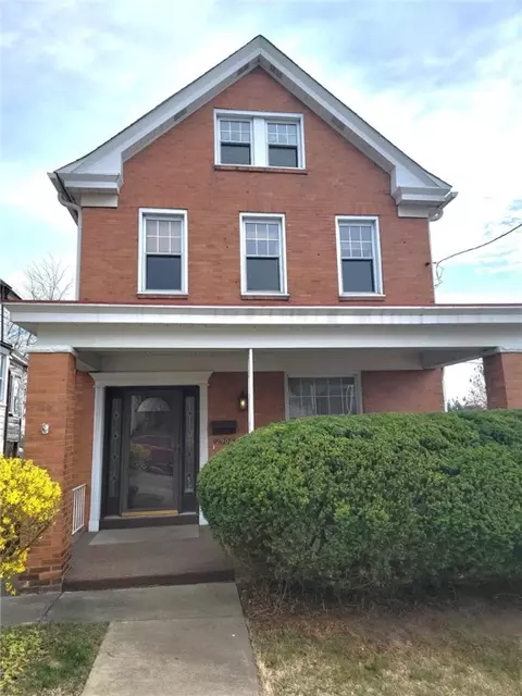 2904 Brevard Ave, Pittsburgh, PA 15227