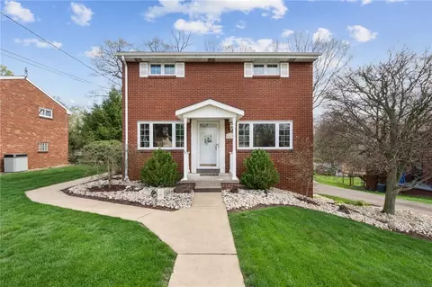 14199 Hiland Pl, Irwin, PA 15642