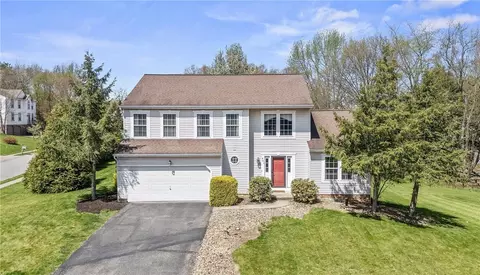 401 Schomburg Ct, Cranberry Township, PA 16066