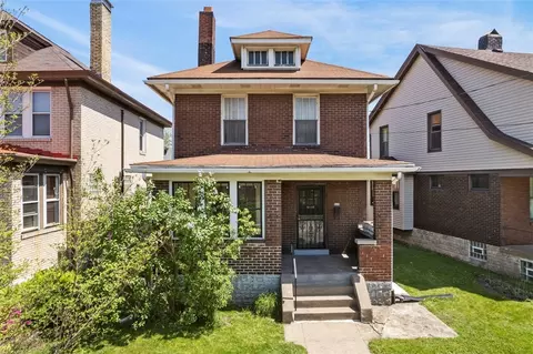 929 S Braddock Ave, Pittsburgh, PA 15221