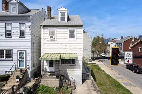 1940 S 18th St, Pittsburgh, PA 15203