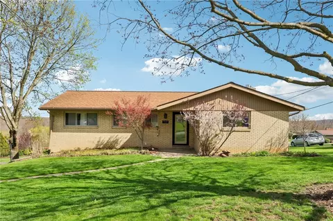 117 Mar Vel Dr, Butler, PA 16001