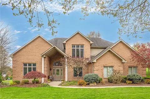 114 Doubletree Dr, Venetia, PA 15367