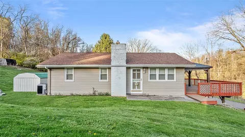 205 Morrow Way, Aliquippa, PA 15001