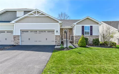 311 Brandi Lynn Ln, Evans City, PA 16033