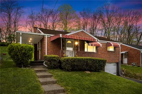 920 Woodland Ave, Mckeesport, PA 15133