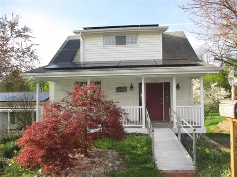 125 Main, New Brighton, PA 15066