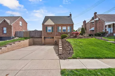 515 Lincoln Ave, Heidelberg, PA 15106