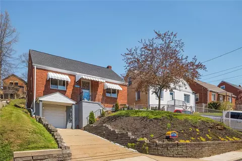 3125 Villawood Ave, Pittsburgh, PA 15227