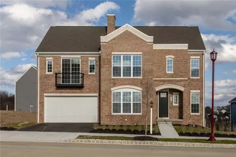 333 Highbridge Ln, Cranberry Township, PA 16066