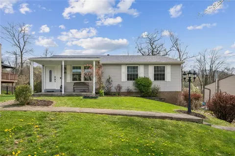 1436 Oblock Rd, Pittsburgh, PA 15239