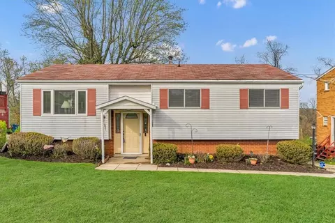 669 Idaho Ave, Verona, PA 15147