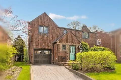 235 Conover Rd, Pittsburgh, PA 15208