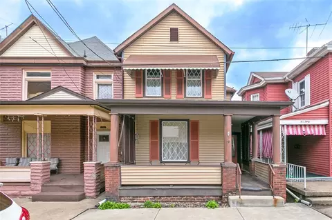 532 Washington Ave, Charleroi, PA 15022