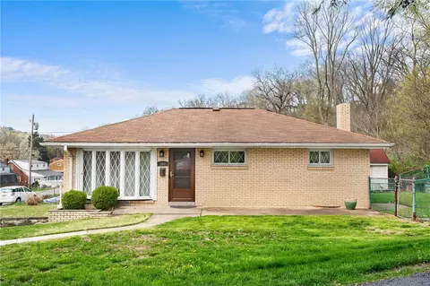 300 Noll Ave, Pittsburgh, PA 15205