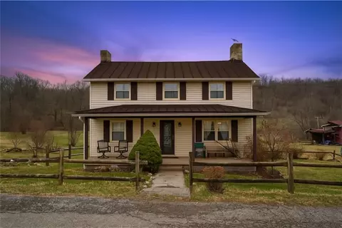 697 Banetown Rd, Washington, PA 15301