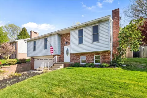 502 Ridge Ave, Springdale, PA 15144