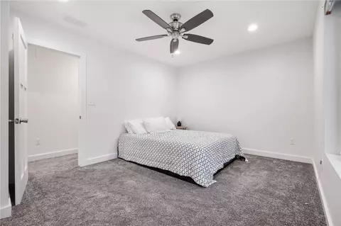 Bedroom - 3960 Parkview Ln, Allison Park, PA 15101 photo 3 of 3