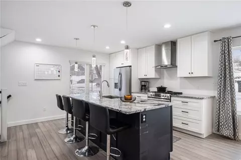 Kitchen - 3960 Parkview Ln, Allison Park, PA 15101 photo 1 of 6
