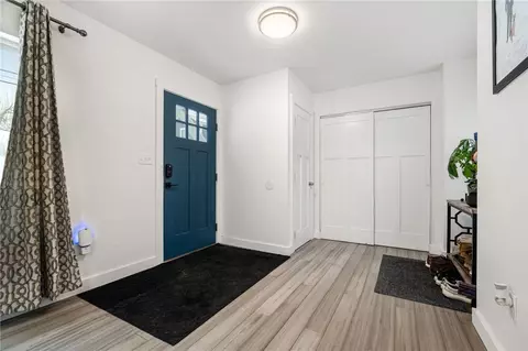 Entry Way - 3960 Parkview Ln, Allison Park, PA 15101 photo 1 of 6
