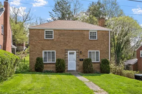 106 Lavern St, Pittsburgh, PA 15235