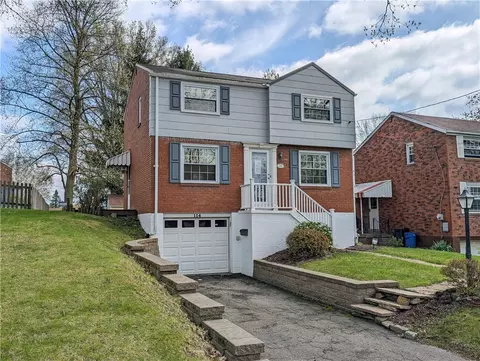 114 Roberta Dr, Pittsburgh, PA 15221