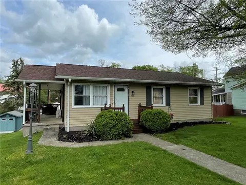 303 6th Ave, New Eagle, PA 15067