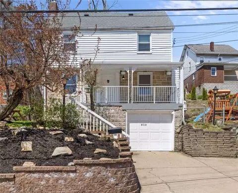 4014 Meadowbrook Blvd, Pittsburgh, PA 15227