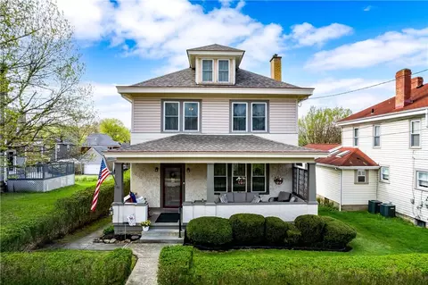 35 Chalfonte Ave, Pittsburgh, PA 15229