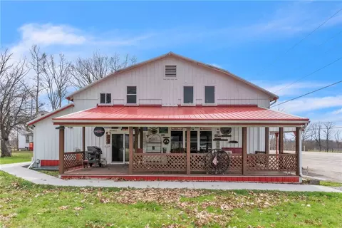 36044 Route 66, Crown, PA 16220