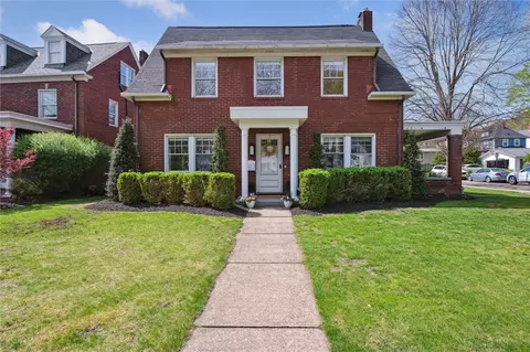 625 Cochran St, Sewickley, PA 15143